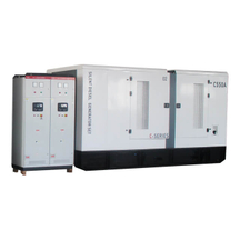 Cummins Genset Series