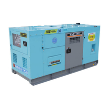 Perkins Genset Series60